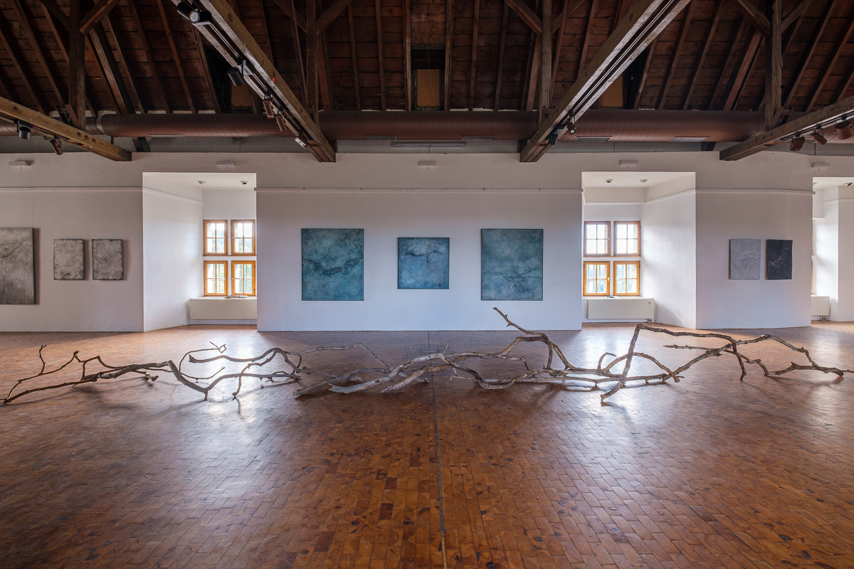 Burggalerie Artibus Stolberg 2020 | Foto: Marco Wasser