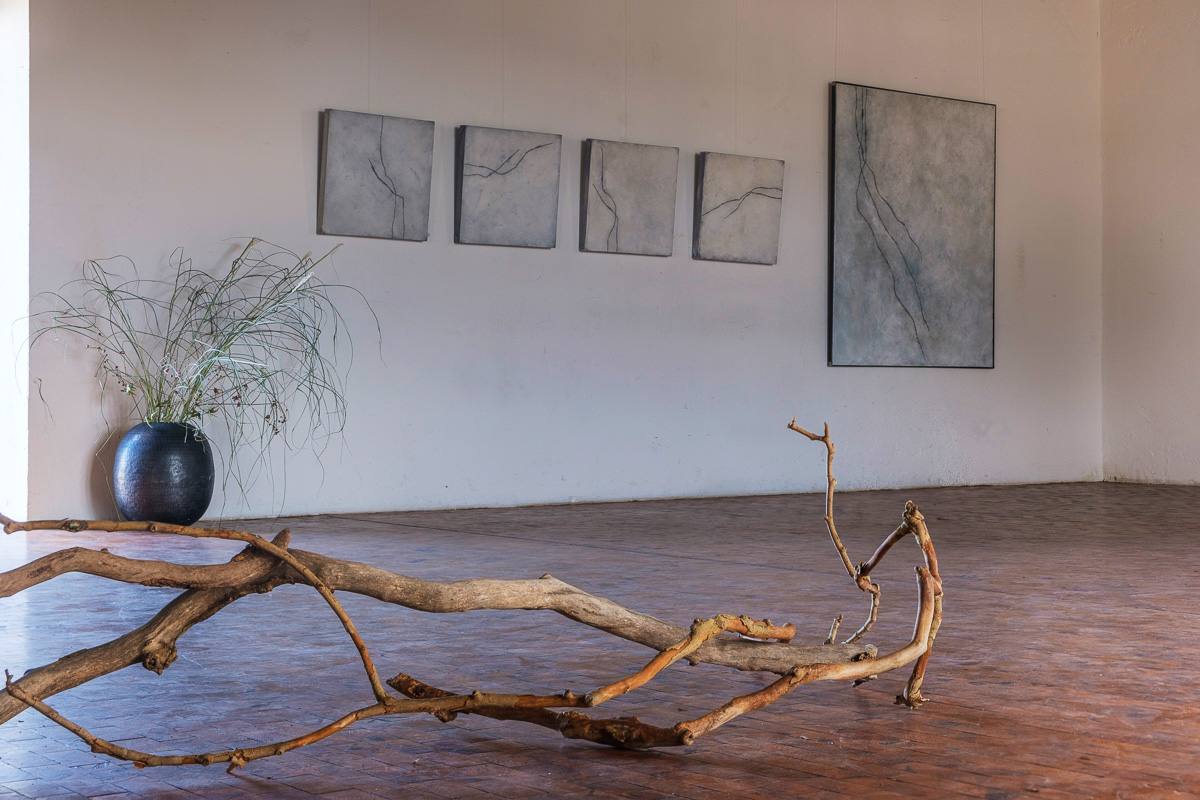 Burggalerie Artibus Stolberg 2020 | Foto: Marco Wasser